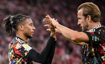 Zum Wiesn-Beginn: FC Bayern schenkt Union kräftig ein – Nachrichten aus Deutschland