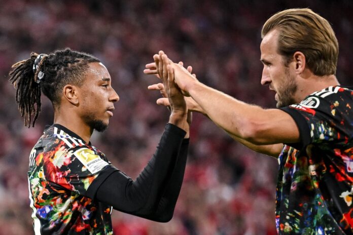 Zum Wiesn-Beginn: FC Bayern schenkt Union kräftig ein – Nachrichten aus Deutschland
