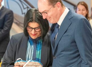 „Munich Migration Meeting“: „Die Migration war zu viel“ – Der ungewöhnliche Schulterschluss von München