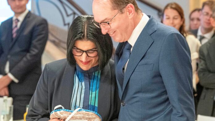 „Munich Migration Meeting“: „Die Migration war zu viel“ – Der ungewöhnliche Schulterschluss von München „Munich Migration Meeting“: „Die Migration war zu viel“ – Der ungewöhnliche Schulterschluss von München