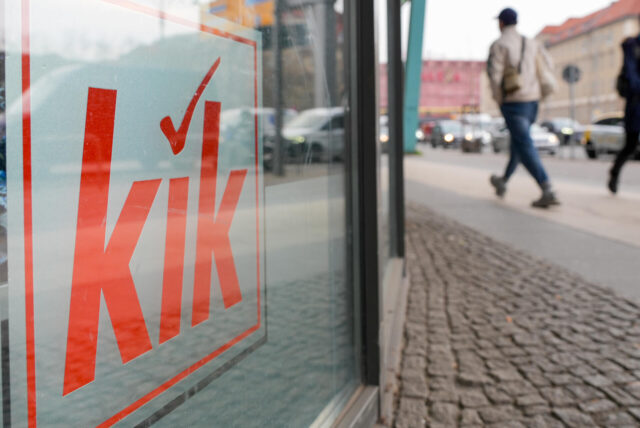 Kik-Schließungen in NRW: Diese Filialen sind betroffen